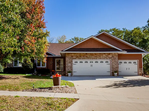 5113 SE 27th St, Des Moines, IA 50320