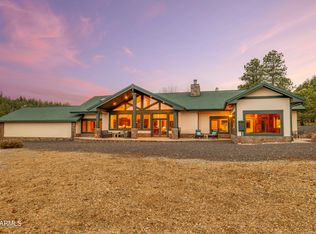 5275 Sol Vis, Flagstaff, AZ 86001