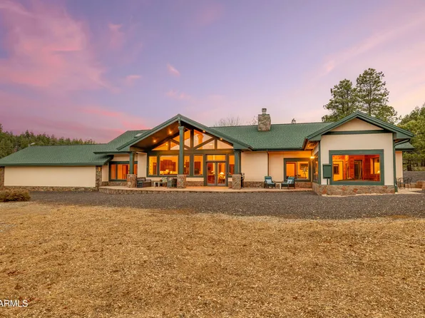 5275 SOL Vista, Flagstaff, AZ 86001