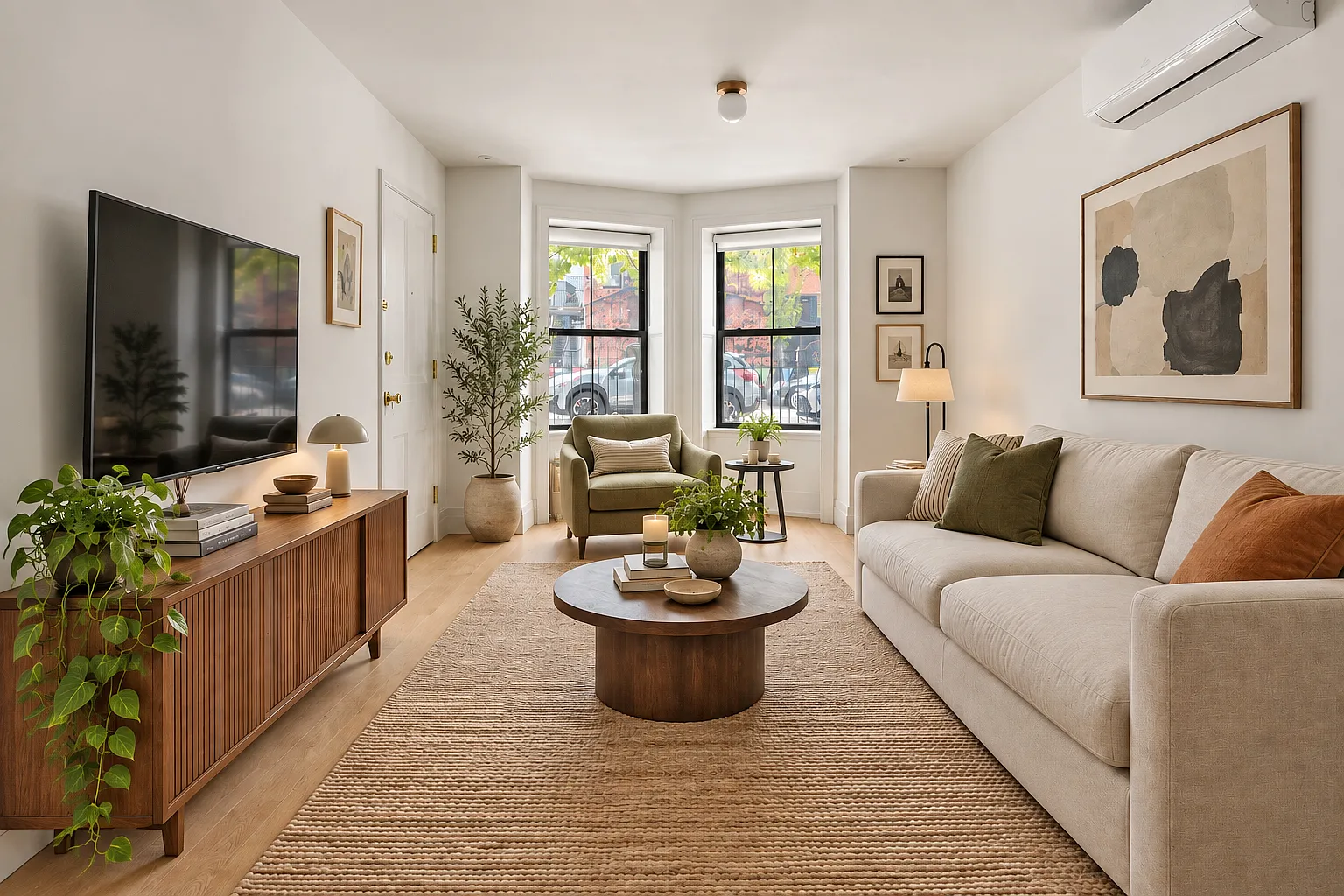 167 Quincy Street — Photo 1