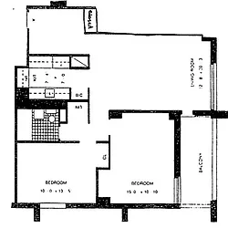 Rented by Ann Ferguson, LLC