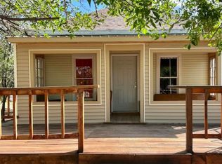 635 Amoretti St, Thermopolis, WY 82443