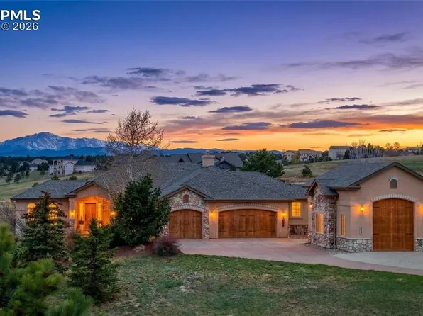 19150 Lochmere Ct, Monument, CO 80132