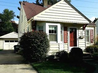 3742 Bellevue Rd, Toledo, OH 43613