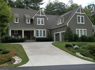 44 Slide Rock Way, Fairview, NC 28730