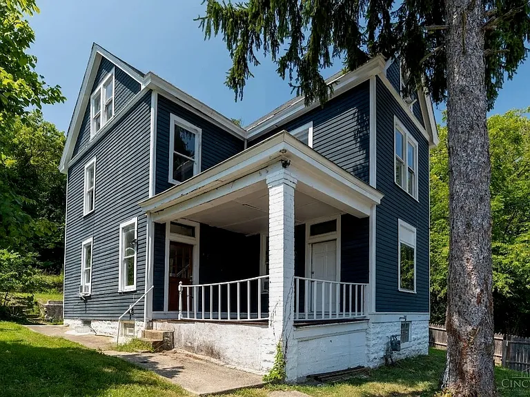 3947 Cass Ave — Photo 1