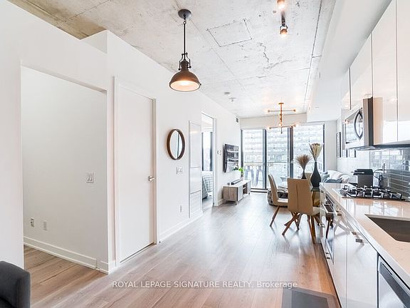 3rd image of 55 Ontario St #505
