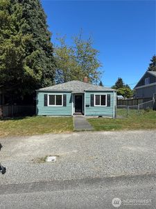 5719 N 43rd Street, Tacoma, WA, 98407