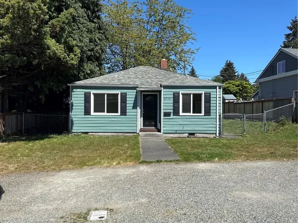 5719 N 43rd Street, Tacoma, WA 98407