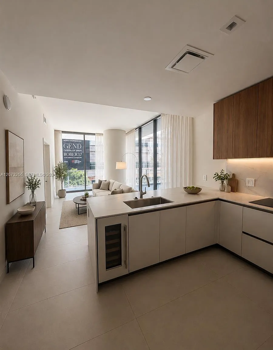 Casa Bella By B&B Italia — Photo 2