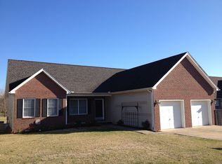 1506 Chapman Ln, Spring Hill, TN 37174