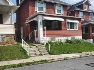 427 Bell Ave, Altoona, PA 16602