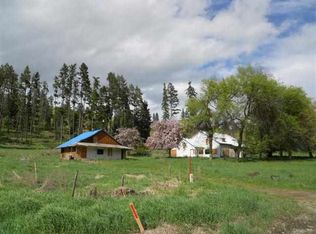 1949 Scott Rd, Rice, WA 99167