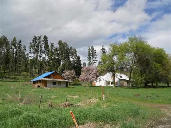 1949 Scott Rd, Rice, WA 99167