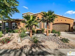 4 Via Santa Ramona, Rancho Mirage, CA 92270