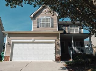 4604 Allisons Way, Greensboro, NC 27409