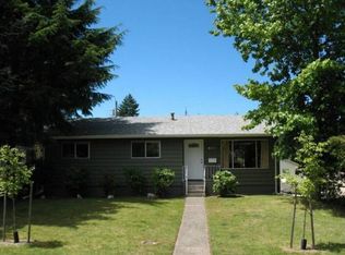 811 Milroy St SW, Olympia, WA 98502