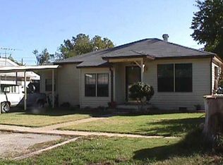 514 S Almond St, Lexington, OK 73051