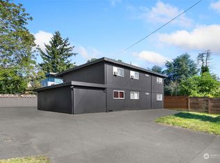 3421 S 43rd St APT 1-4, Tacoma, WA 98409