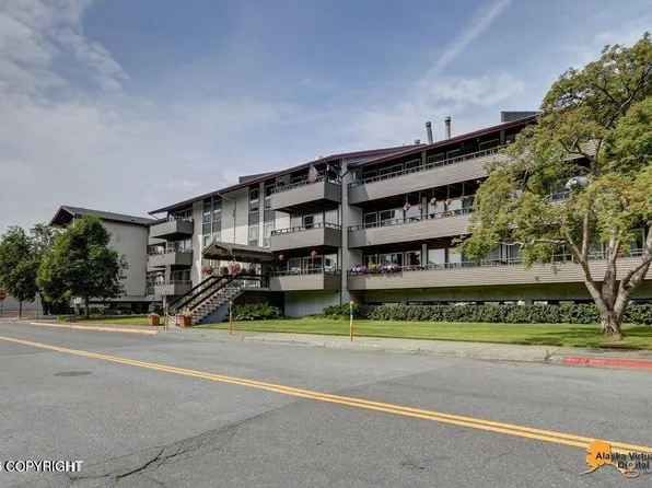 221 E 7th Ave APT 311, Anchorage, AK 99501