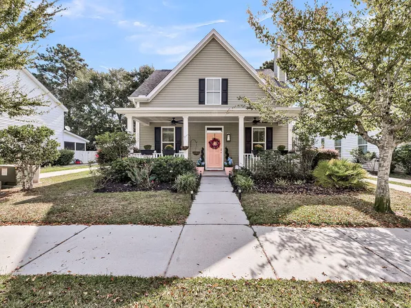1732 Bee Balm Rd, Johns Island, SC 29455
