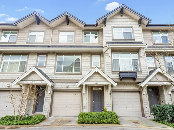 774 Orwell St, North Vancouver, BC V7J 0A5