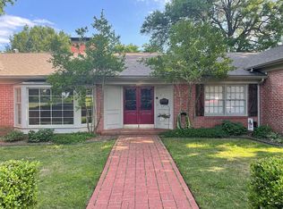 4101 High Oaks St, Muskogee, OK 74401