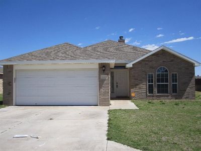 3607 Pontiac Ave, Lubbock, TX, 79407