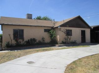8058 Cypress Ave, Fontana, CA 92336