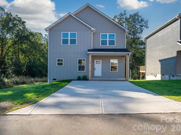 1429 10th Ave SW, Hickory, NC 28602