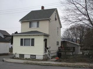 1811 21st Ave, Altoona, PA 16601