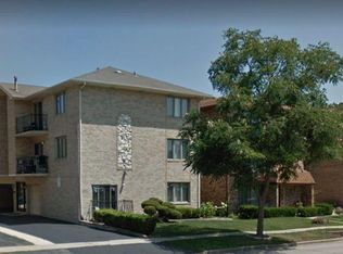 9825 Ridgeland Ave APT 3E, Oak Lawn, IL 60453