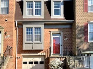 2803 Strauss Ter, Silver Spring, MD 20904