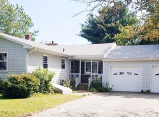 45 Capeview St, Fairhaven, MA 02719