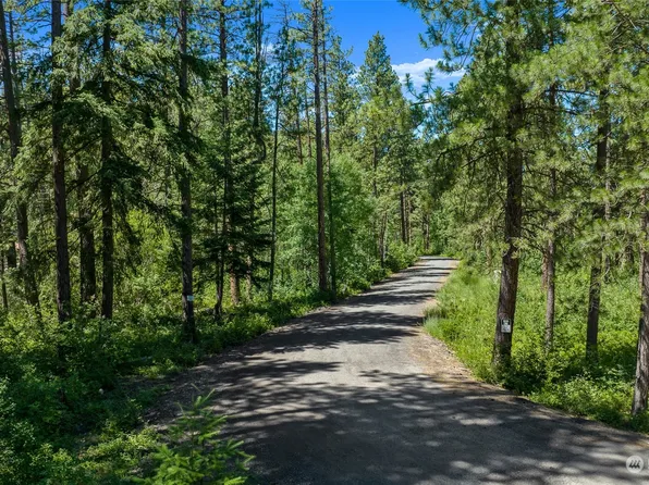 950 Horvatt Road, Roslyn, WA 98941