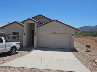 1804 Birmania Ct, Rio Rico, AZ 85648