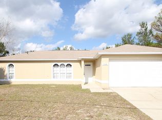 3140 N Covington Dr, Deltona, FL 32738
