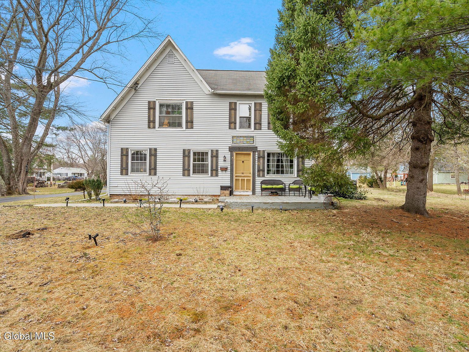 91 Orchard Street, Delmar, NY 12054 Zillow