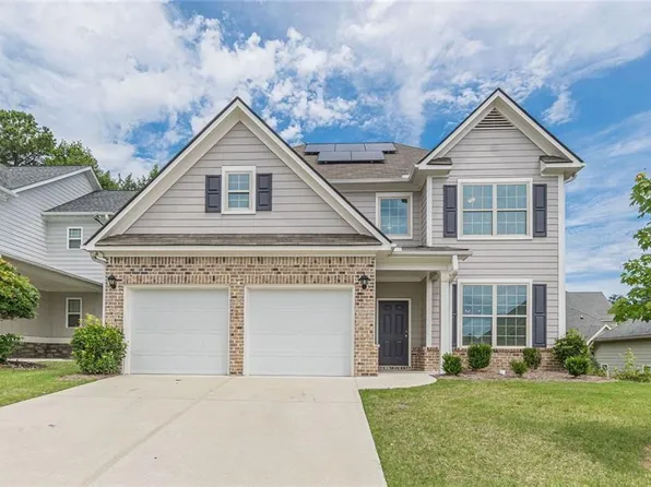 102 Edgeview Ct, Dallas, GA 30157