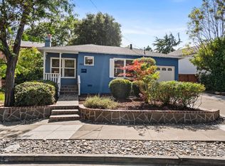 304 Cedar St, San Carlos, CA 94070