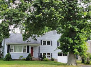 216 Reservoir Rd, Newington, CT 06111