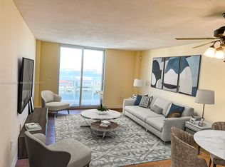 7928 West Dr #PENTHOUSE 4, Miami Beach, FL 33141