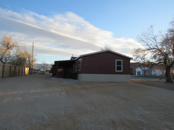 5211 W Pontiac St, Casper, WY 82604