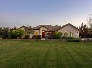 5675 Boston Ave, Kingsburg, CA