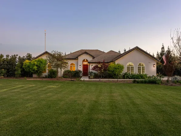 5675 Boston Ave, Kingsburg, CA 93631