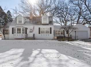 12002 S Harold Ave, Palos Heights, IL 60463