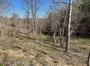 0 Blackberry Rdg, Marshall, NC 28753