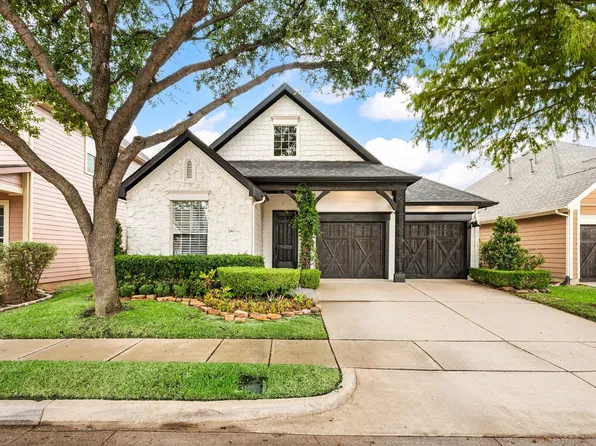 2301 Grizzly Run Ln, Euless, TX 76039