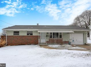 439 N Lombard St, Dallastown, PA 17313