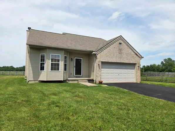 4778 Elmont Pl, Groveport, OH 43125